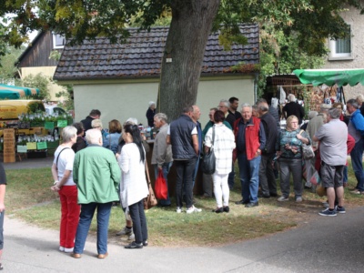 100 Jahre MVO: Jubiläums- & Dorffest – Foto 25