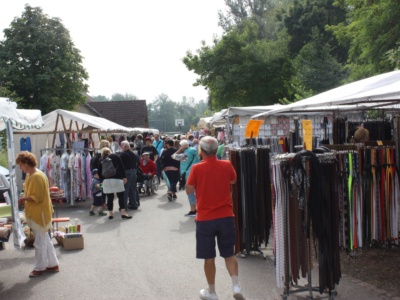 100 Jahre MVO: Jubiläums- & Dorffest – Foto 26