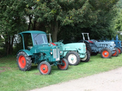 100 Jahre MVO: Jubiläums- & Dorffest – Foto 28