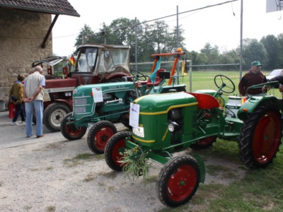 100 Jahre MVO: Jubiläums- & Dorffest – Foto 29