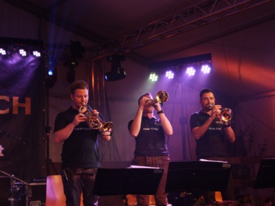 100 Jahre MVO: Jubiläums- & Dorffest – Foto 53