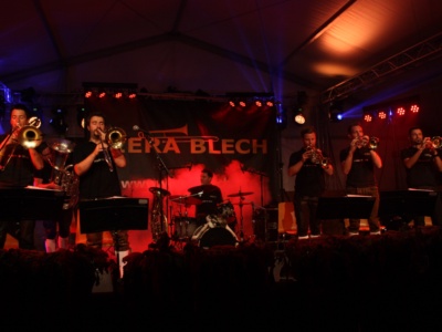 100 Jahre MVO: Jubiläums- & Dorffest – Foto 54