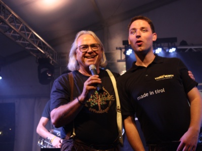 100 Jahre MVO: Jubiläums- & Dorffest – Foto 56