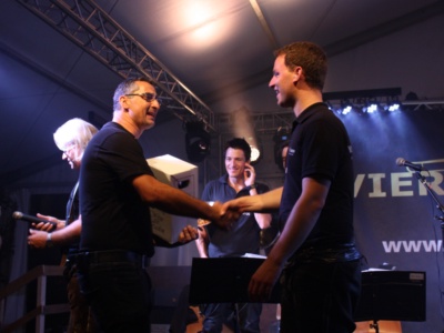 100 Jahre MVO: Jubiläums- & Dorffest – Foto 57