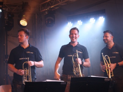 100 Jahre MVO: Jubiläums- & Dorffest – Foto 60