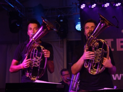 100 Jahre MVO: Jubiläums- & Dorffest – Foto 62