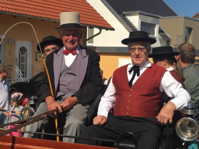 100 Jahre MVO: Jubiläums- & Dorffest – Foto 120