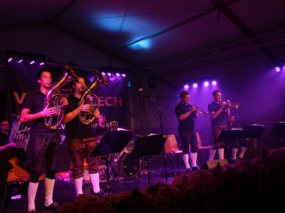 100 Jahre MVO: Jubiläums- & Dorffest – Foto 63