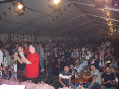 100 Jahre MVO: Jubiläums- & Dorffest – Foto 66