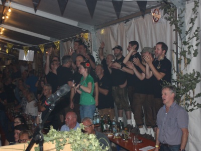 100 Jahre MVO: Jubiläums- & Dorffest – Foto 67