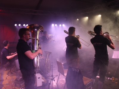 100 Jahre MVO: Jubiläums- & Dorffest – Foto 68