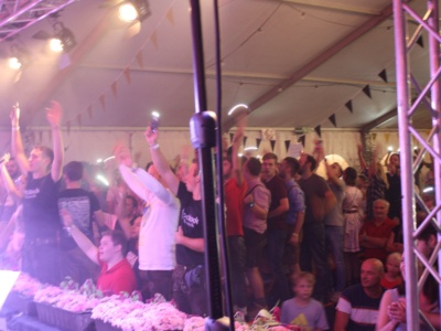 100 Jahre MVO: Jubiläums- & Dorffest – Foto 69