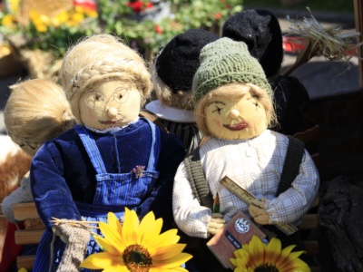 100 Jahre MVO: Jubiläums- & Dorffest – Foto 109
