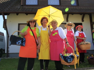 100 Jahre MVO: Jubiläums- & Dorffest – Foto 110