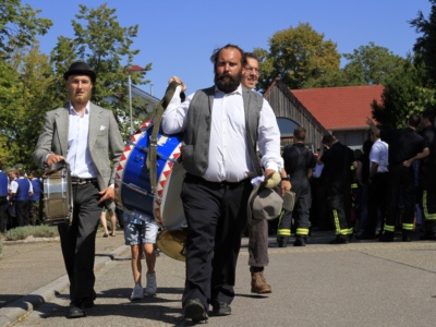 100 Jahre MVO: Jubiläums- & Dorffest – Foto 112