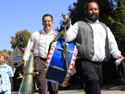 100 Jahre MVO: Jubiläums- & Dorffest – Foto 113