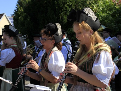 100 Jahre MVO: Jubiläums- & Dorffest – Foto 114