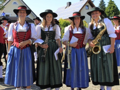 100 Jahre MVO: Jubiläums- & Dorffest – Foto 115