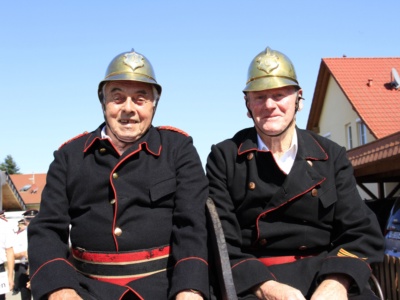 100 Jahre MVO: Jubiläums- & Dorffest – Foto 130