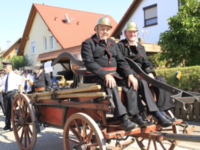 100 Jahre MVO: Jubiläums- & Dorffest – Foto 131