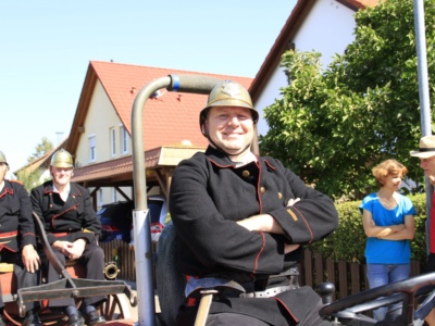100 Jahre MVO: Jubiläums- & Dorffest – Foto 132