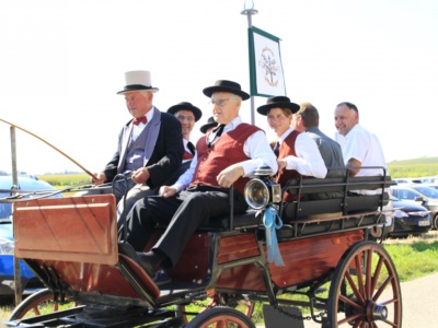 100 Jahre MVO: Jubiläums- & Dorffest – Foto 121