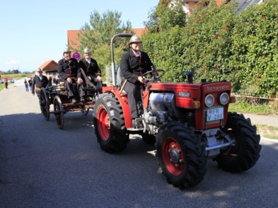 100 Jahre MVO: Jubiläums- & Dorffest – Foto 136