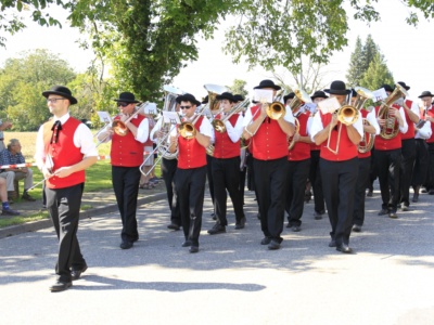 100 Jahre MVO: Jubiläums- & Dorffest – Foto 140