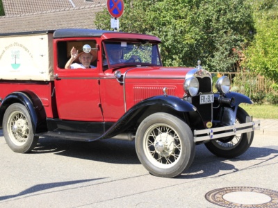 100 Jahre MVO: Jubiläums- & Dorffest – Foto 141