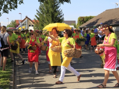 100 Jahre MVO: Jubiläums- & Dorffest – Foto 142