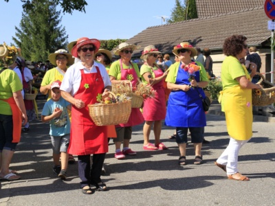 100 Jahre MVO: Jubiläums- & Dorffest – Foto 143
