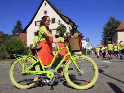 100 Jahre MVO: Jubiläums- & Dorffest – Foto 144