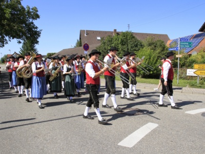 100 Jahre MVO: Jubiläums- & Dorffest – Foto 145