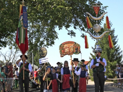 100 Jahre MVO: Jubiläums- & Dorffest – Foto 146