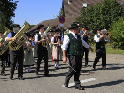 100 Jahre MVO: Jubiläums- & Dorffest – Foto 147