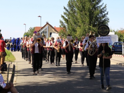 100 Jahre MVO: Jubiläums- & Dorffest – Foto 151