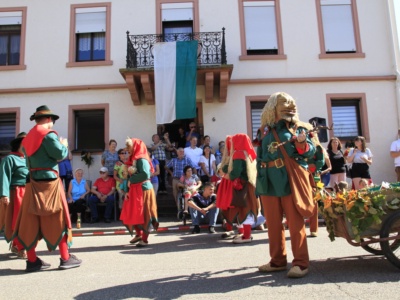 100 Jahre MVO: Jubiläums- & Dorffest – Foto 157