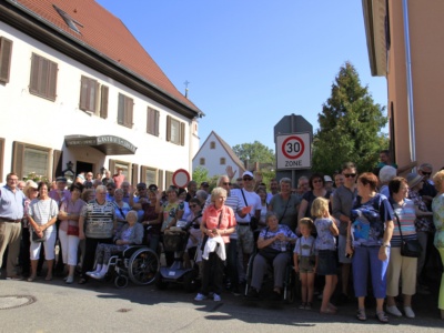 100 Jahre MVO: Jubiläums- & Dorffest – Foto 159