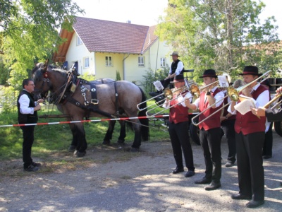 100 Jahre MVO: Jubiläums- & Dorffest – Foto 164