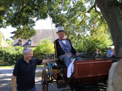 100 Jahre MVO: Jubiläums- & Dorffest – Foto 166