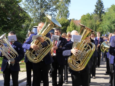 100 Jahre MVO: Jubiläums- & Dorffest – Foto 171