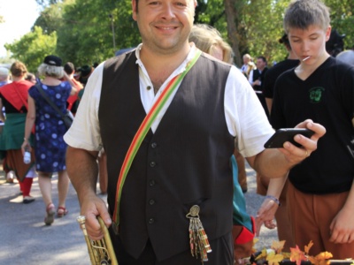 100 Jahre MVO: Jubiläums- & Dorffest – Foto 174
