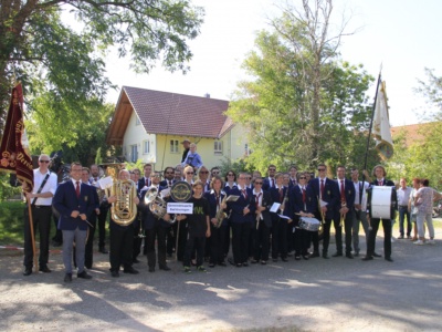 100 Jahre MVO: Jubiläums- & Dorffest – Foto 183
