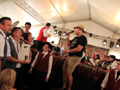 100 Jahre MVO: Jubiläums- & Dorffest – Foto 213