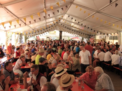 100 Jahre MVO: Jubiläums- & Dorffest – Foto 217