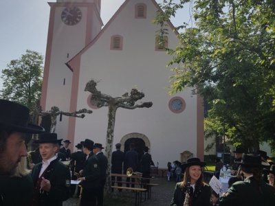 Kirchenfest 2018 – Foto 2