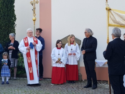 Kirchenfest 2018 – Foto 4