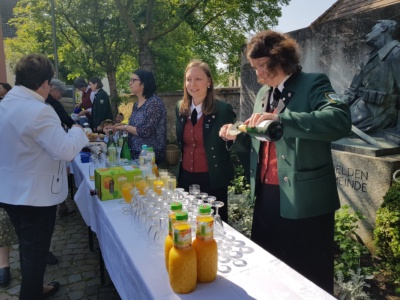Kirchenfest 2018 – Foto 8