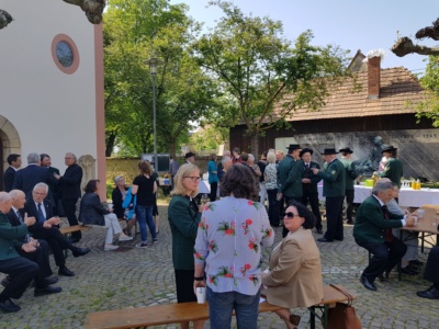 Kirchenfest 2018 – Foto 7