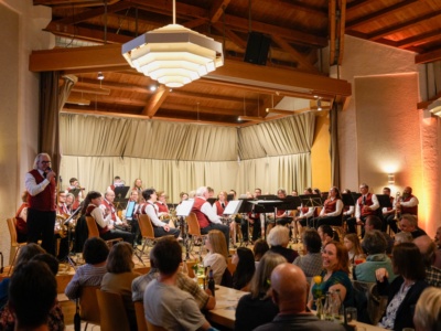 Frühjahrskonzert 2026 – Foto 8